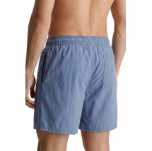 CALVIN KLEIN MEDIUM DRAWSTRING ΜΑΓΙΟ ΑΝΔΡΙΚΟ BLUE
