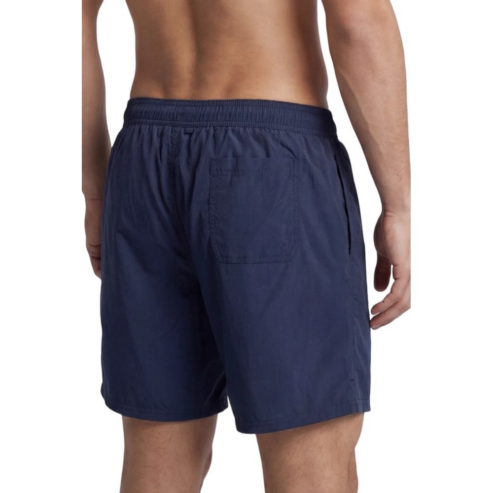 CALVIN KLEIN MEDIUM DRAWSTRING ΜΑΓΙΟ ΑΝΔΡΙΚΟ NAVY