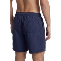 CALVIN KLEIN MEDIUM DRAWSTRING ΜΑΓΙΟ ΑΝΔΡΙΚΟ NAVY