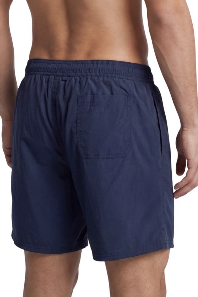CALVIN KLEIN MEDIUM DRAWSTRING ΜΑΓΙΟ ΑΝΔΡΙΚΟ NAVY