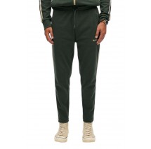 SUPERDRY D2 OVIN TECH CULT JOGGER ΦΟΡΜΑ ΠΑΝΤΕΛΟΝΙ ΑΝΔΡΙΚΟ GREEN