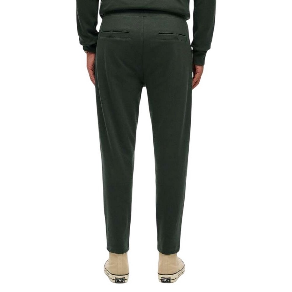 SUPERDRY D2 OVIN TECH CULT JOGGER ΦΟΡΜΑ ΠΑΝΤΕΛΟΝΙ ΑΝΔΡΙΚΟ GREEN