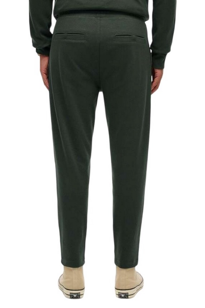 SUPERDRY D2 OVIN TECH CULT JOGGER ΦΟΡΜΑ ΠΑΝΤΕΛΟΝΙ ΑΝΔΡΙΚΟ GREEN