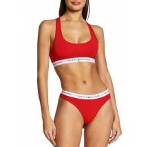 TOMMY HILFIGER THONG ΕΣΩΡΟΥΧΟ ΓΥΝΑΙΚΕΙΟ RED