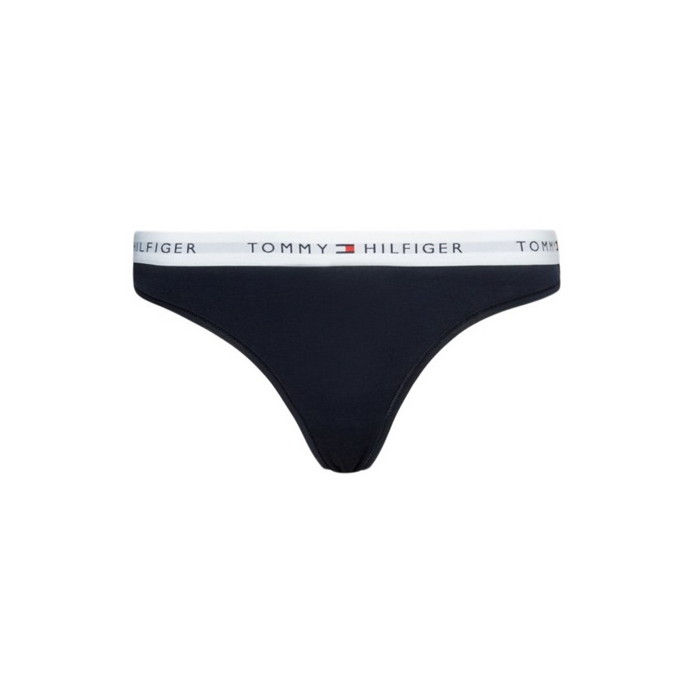 TOMMY HILFIGER THONG ΕΣΩΡΟΥΧΟ ΓΥΝΑΙΚΕΙΟ DARK NAVY