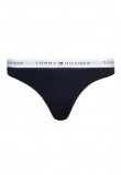 TOMMY HILFIGER THONG ΕΣΩΡΟΥΧΟ ΓΥΝΑΙΚΕΙΟ DARK NAVY