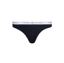 TOMMY HILFIGER THONG ΕΣΩΡΟΥΧΟ ΓΥΝΑΙΚΕΙΟ DARK NAVY