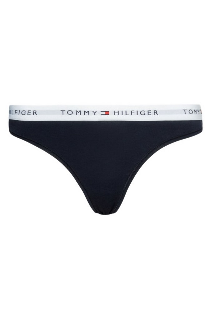 TOMMY HILFIGER THONG ΕΣΩΡΟΥΧΟ ΓΥΝΑΙΚΕΙΟ DARK NAVY