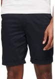 SUPERDRY D2 OVIN VINTAGE INTERNATIONAL SHORT ΣΟΡΤΣ ΑΝΔΡΙΚΟ NAVY