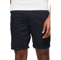 SUPERDRY D2 OVIN VINTAGE INTERNATIONAL SHORT ΣΟΡΤΣ ΑΝΔΡΙΚΟ NAVY