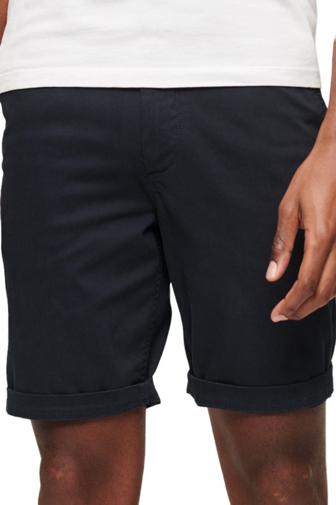 SUPERDRY D2 OVIN VINTAGE INTERNATIONAL SHORT ΣΟΡΤΣ ΑΝΔΡΙΚΟ NAVY