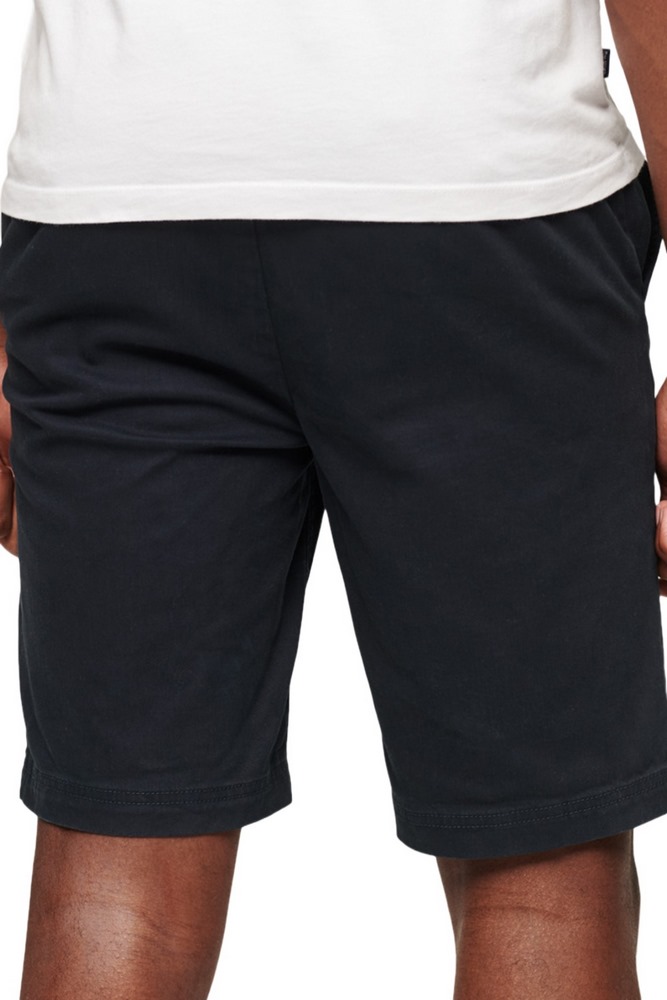 SUPERDRY D2 OVIN VINTAGE INTERNATIONAL SHORT ΣΟΡΤΣ ΑΝΔΡΙΚΟ NAVY
