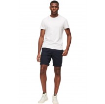 SUPERDRY D2 OVIN VINTAGE INTERNATIONAL SHORT ΣΟΡΤΣ ΑΝΔΡΙΚΟ NAVY