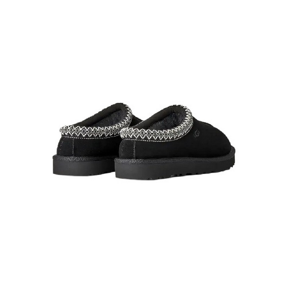 UGG TASMAN II 1174470 ΠΑΝΤΟΦΛΑ ΓΥΝΑΙΚΕΙΑ BLACK
