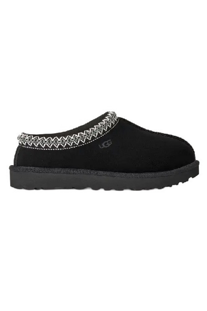 UGG TASMAN II 1174470 ΠΑΝΤΟΦΛΑ ΓΥΝΑΙΚΕΙΑ BLACK
