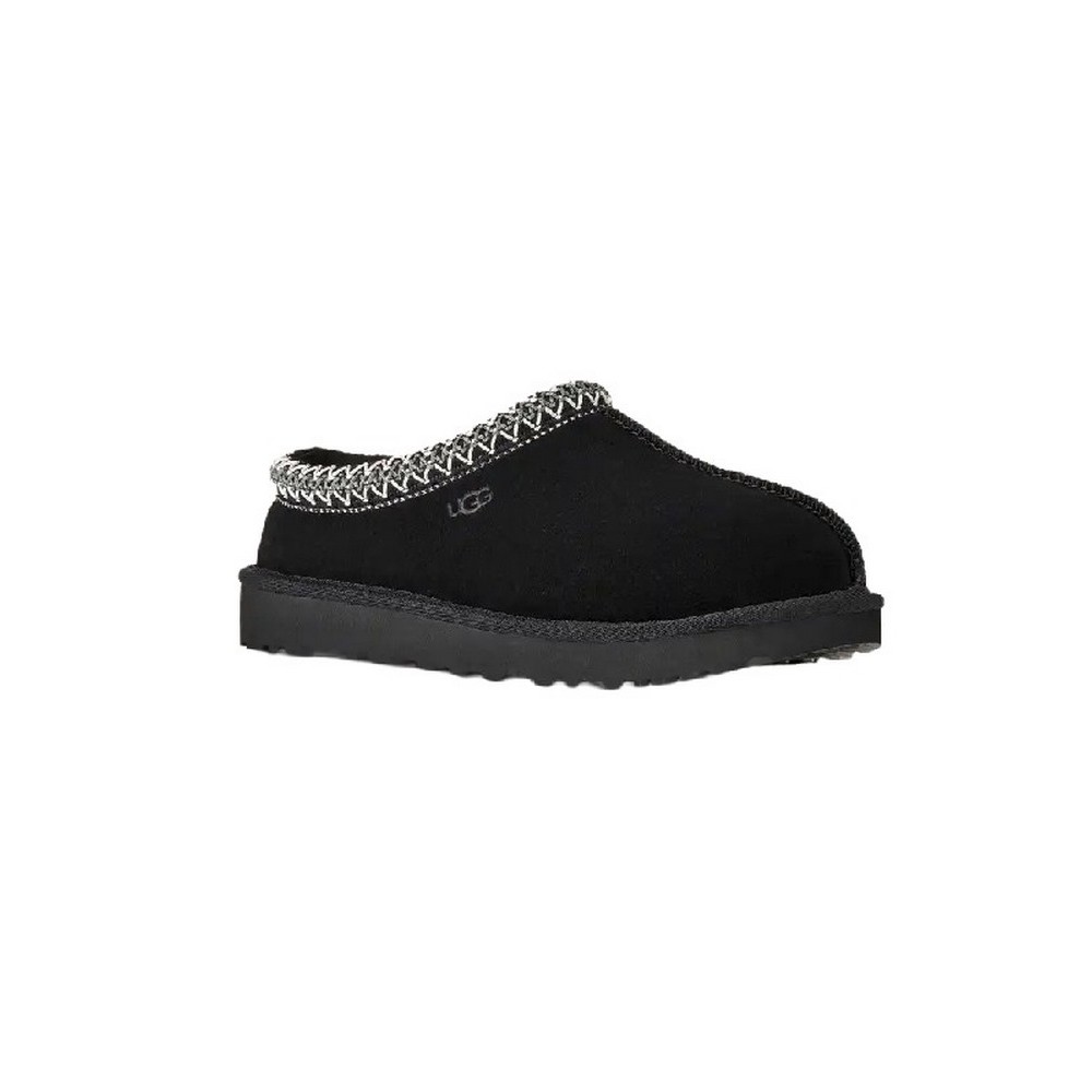 UGG TASMAN II 1174470 ΠΑΝΤΟΦΛΑ ΓΥΝΑΙΚΕΙΑ BLACK