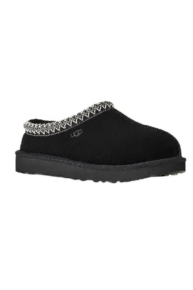 UGG TASMAN II 1174470 ΠΑΝΤΟΦΛΑ ΓΥΝΑΙΚΕΙΑ BLACK