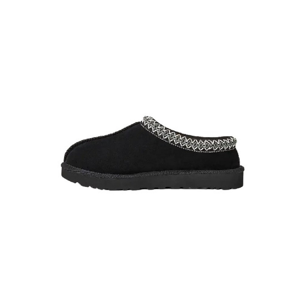 UGG TASMAN II 1174470 ΠΑΝΤΟΦΛΑ ΓΥΝΑΙΚΕΙΑ BLACK