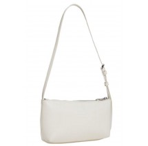 TOMMY JEANS MUST SHOULDER BAG ΤΣΑΝΤΑ ΓΥΝΑΙΚΕΙΑ IVORY