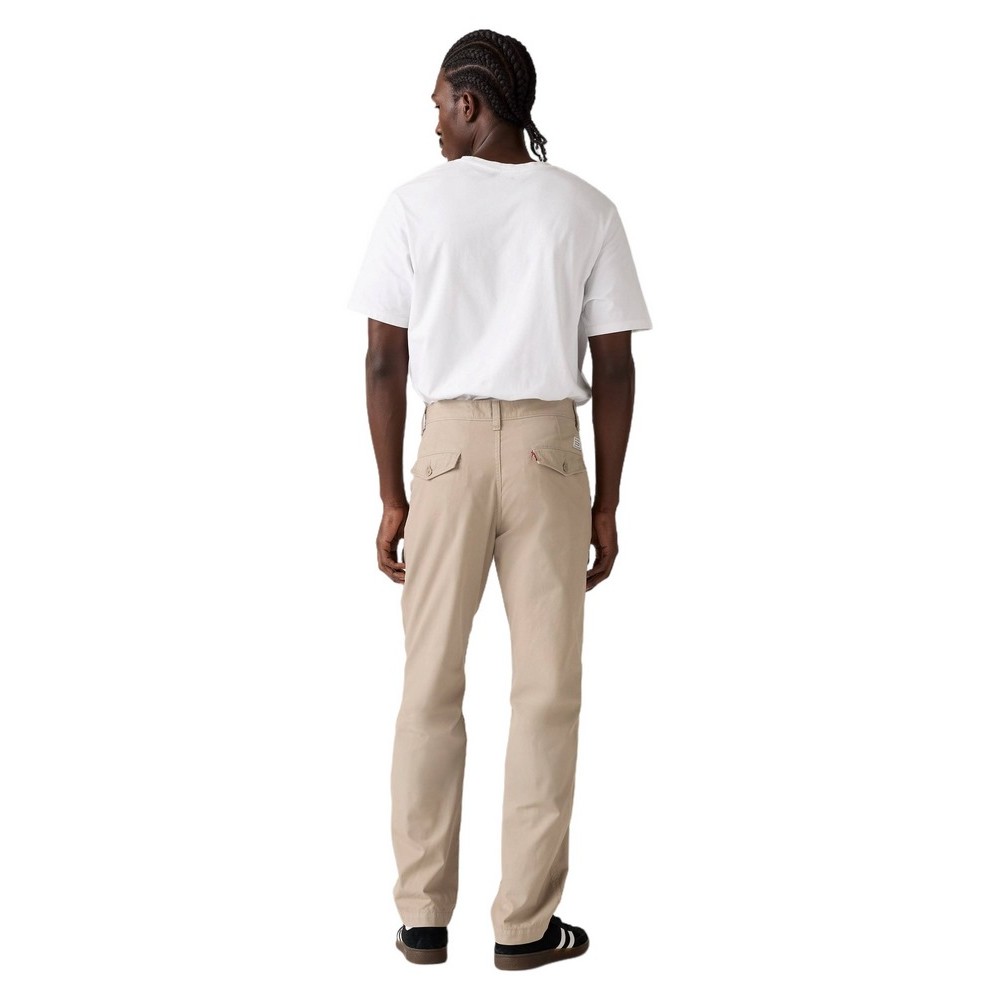 LEVIS XX CHINO AUTHENTIC RLX A57530044 ΠΑΝΤΕΛΟΝΙ ΑΝΔΡΙΚΟ NEUTRALS