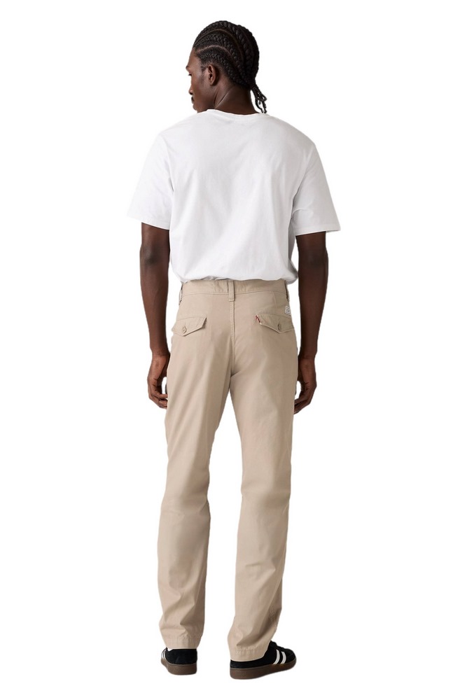 LEVIS XX CHINO AUTHENTIC RLX A57530044 ΠΑΝΤΕΛΟΝΙ ΑΝΔΡΙΚΟ NEUTRALS