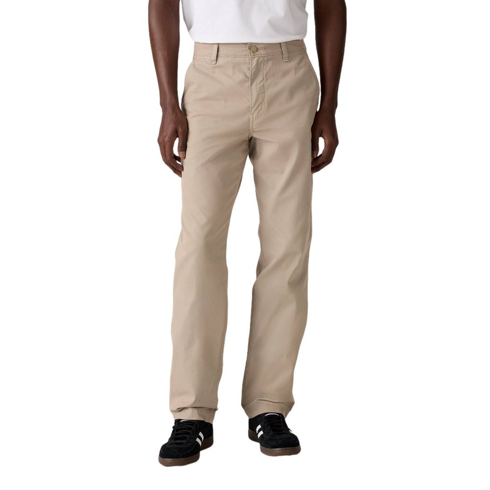 LEVIS XX CHINO AUTHENTIC RLX A57530044 ΠΑΝΤΕΛΟΝΙ ΑΝΔΡΙΚΟ NEUTRALS