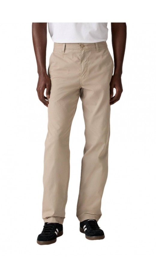 LEVIS XX CHINO AUTHENTIC RLX A57530044 ΠΑΝΤΕΛΟΝΙ ΑΝΔΡΙΚΟ NEUTRALS