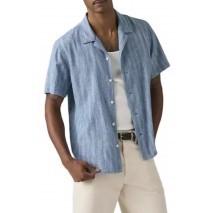 LEVIS SUNSET NO PKT CAMP ΠΟΥΚΑΜΙΣΟ ΑΝΔΡΙΚΟ BLUE