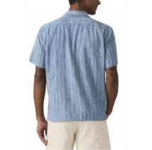 LEVIS SUNSET NO PKT CAMP ΠΟΥΚΑΜΙΣΟ ΑΝΔΡΙΚΟ BLUE