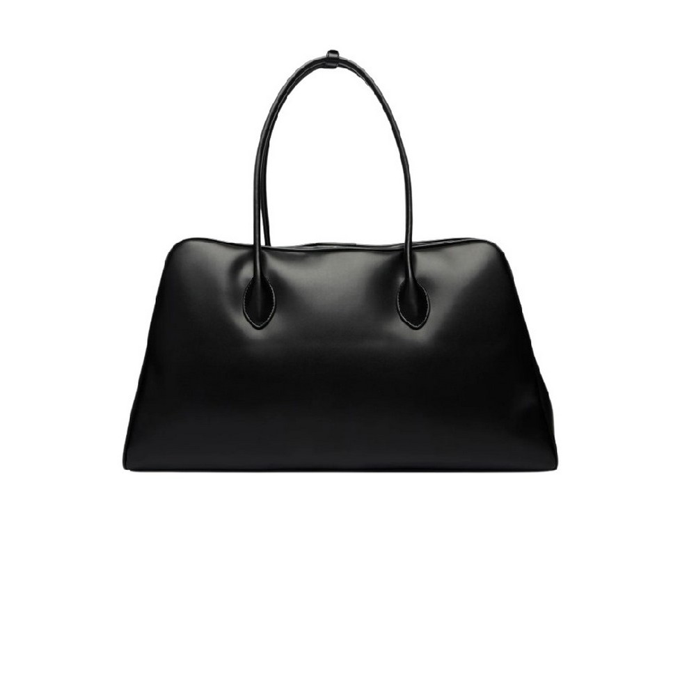 CALVIN KLEIN MULTI COMPARTMENT LARGE WORK BAG ΤΣΑΝΤΑ ΓΥΝΑΙΚΕΙΑ BLACK