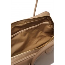 CALVIN KLEIN MULTI COMPARTMENT LARGE WORK BAG ΤΣΑΝΤΑ ΓΥΝΑΙΚΕΙΑ TAUPE