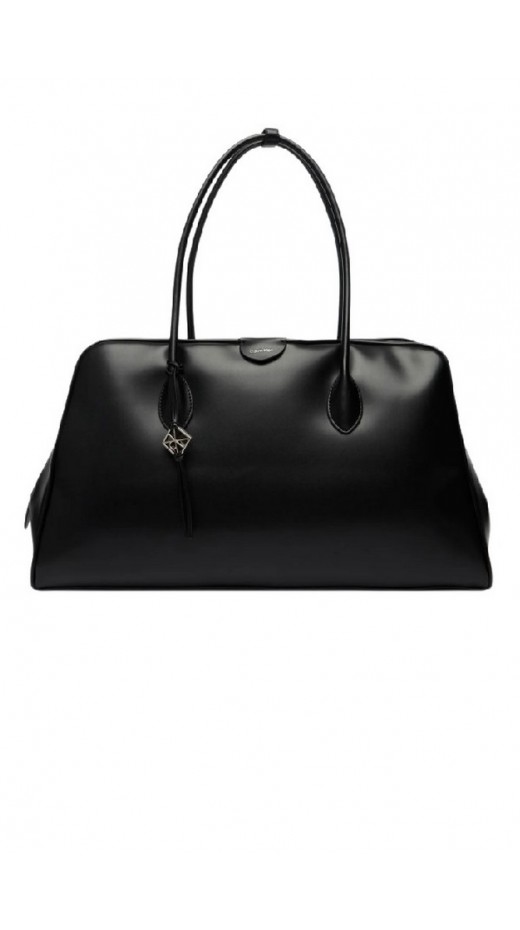 CALVIN KLEIN MULTI COMPARTMENT LARGE WORK BAG ΤΣΑΝΤΑ ΓΥΝΑΙΚΕΙΑ BLACK