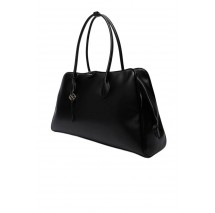 CALVIN KLEIN MULTI COMPARTMENT LARGE WORK BAG ΤΣΑΝΤΑ ΓΥΝΑΙΚΕΙΑ BLACK