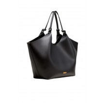 DKNY PAULA TOTE HANDBAG R42BAE48 ΤΣΑΝΤΑ ΓΥΝΑΙΚΕΙΑ BLACK