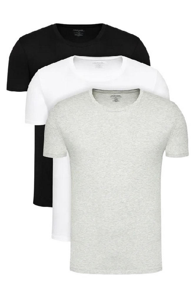 CALVIN KLEIN JEANS TRUNK 3PK ΕΣΩΡΟΥΧΑ ΑΝΤΡΙΚΑ MULTI