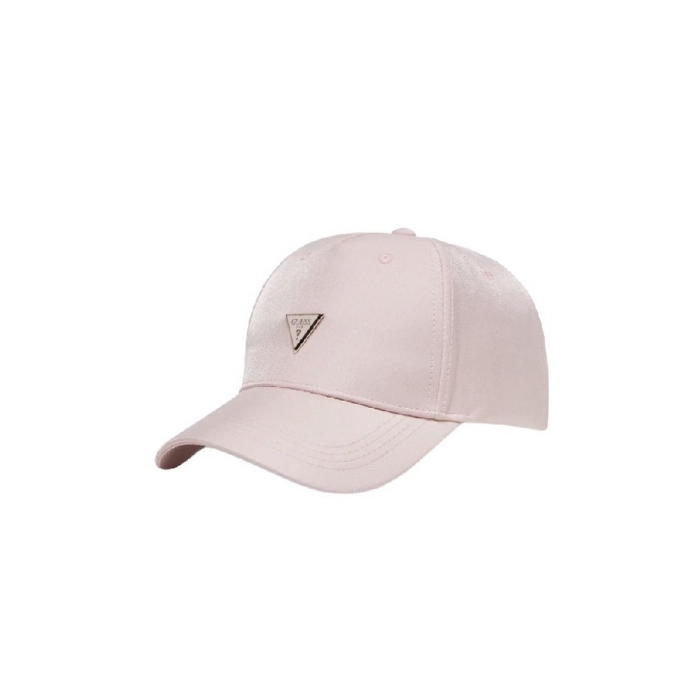 GUESS BASEBALL CAP ΚΑΠΕΛΟ ΓΥΝΑΙΚΕΙΟ ROSE