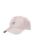 GUESS BASEBALL CAP ΚΑΠΕΛΟ ΓΥΝΑΙΚΕΙΟ ROSE