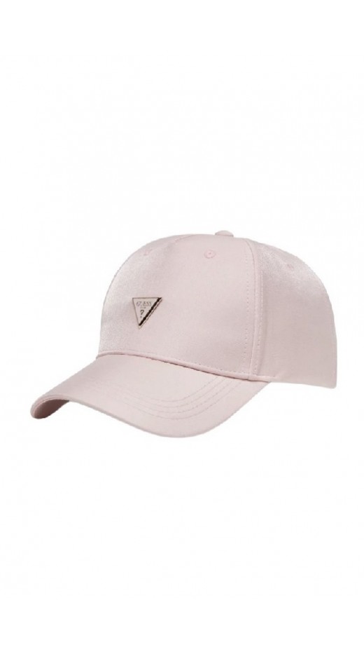 GUESS BASEBALL CAP ΚΑΠΕΛΟ ΓΥΝΑΙΚΕΙΟ ROSE