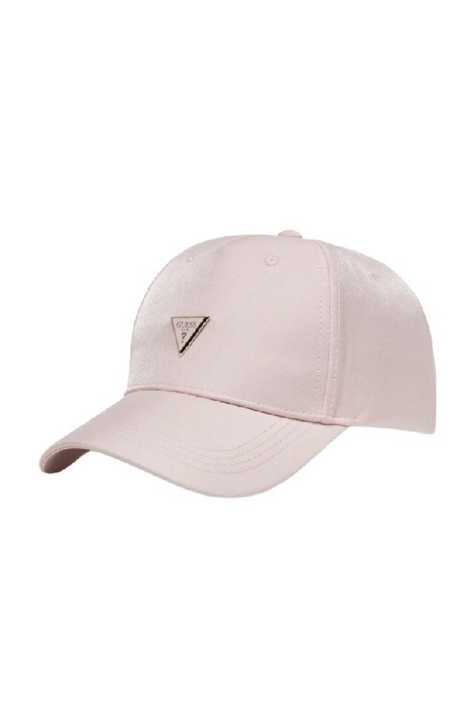 GUESS BASEBALL CAP ΚΑΠΕΛΟ ΓΥΝΑΙΚΕΙΟ ROSE