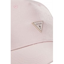 GUESS BASEBALL CAP ΚΑΠΕΛΟ ΓΥΝΑΙΚΕΙΟ ROSE