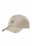 GUESS BASEBALL CAP ΚΑΠΕΛΟ ΓΥΝΑΙΚΕΙΟ BEIGE