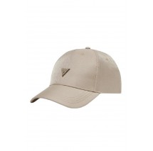 GUESS BASEBALL CAP ΚΑΠΕΛΟ ΓΥΝΑΙΚΕΙΟ BEIGE
