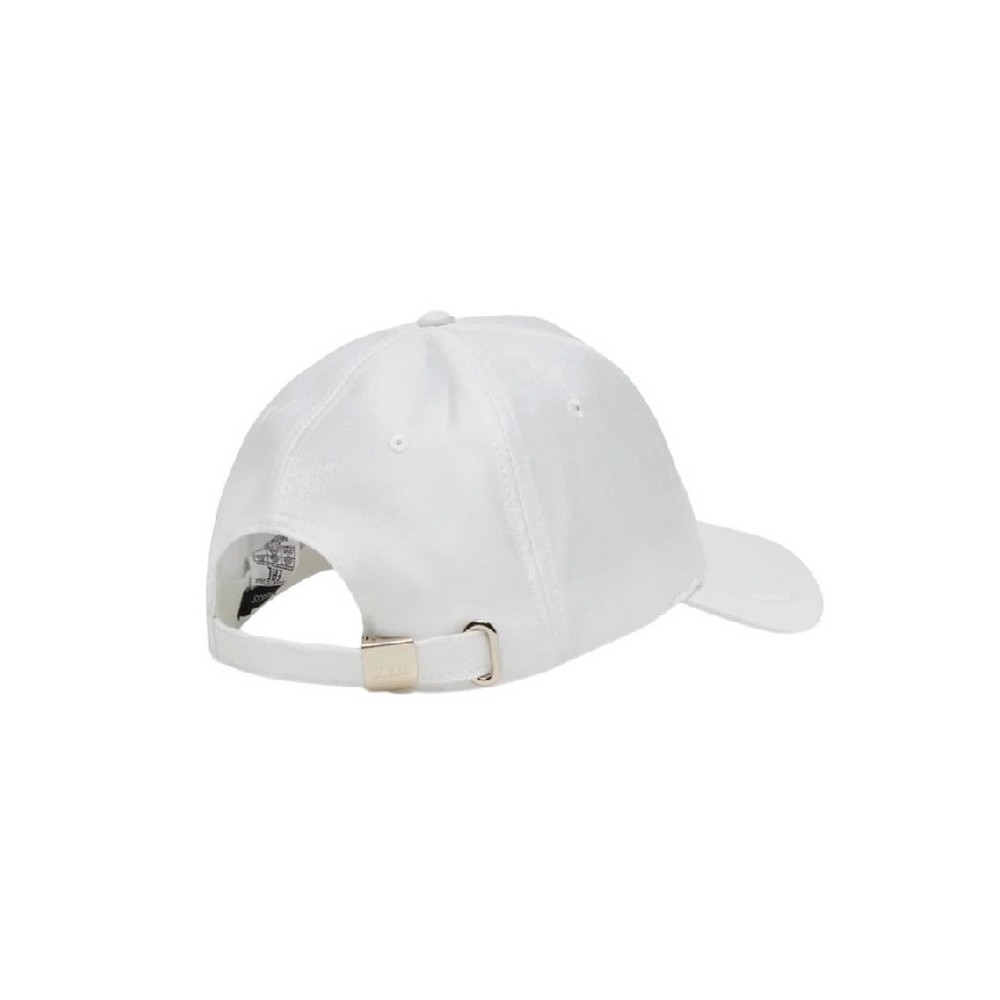 GUESS BASEBALL CAP ΚΑΠΕΛΟ ΓΥΝΑΙΚΕΙΟ WHITE