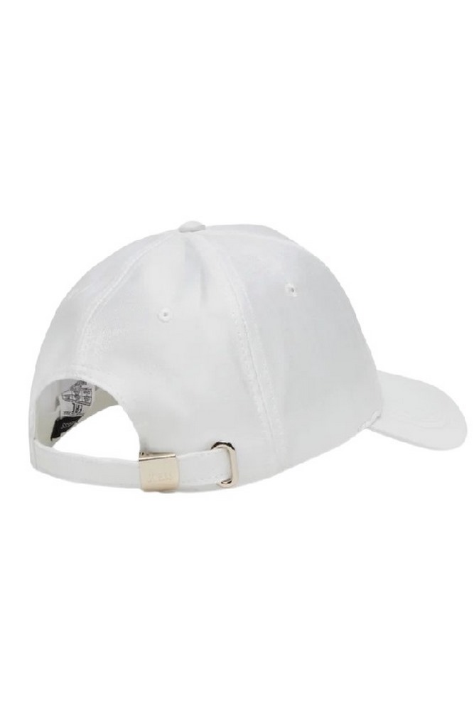 GUESS BASEBALL CAP ΚΑΠΕΛΟ ΓΥΝΑΙΚΕΙΟ WHITE