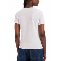 HUGO BOSS CLASSIC V JERSEY T-SHIRT ΜΠΛΟΥΖΑ ΓΥΝΑΙΚΕΙΑ SOFT PINK