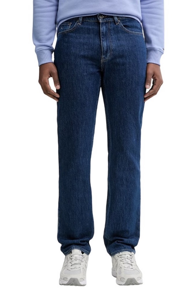 TOMMY JEANS RYAN SLIM STR AI4159 ΤΖΙΝ ΠΑΝΤΕΛΟΝΙ ΑΝΔΡΙΚΟ DENIM DARK