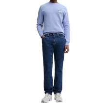TOMMY JEANS RYAN SLIM STR AI4159 ΤΖΙΝ ΠΑΝΤΕΛΟΝΙ ΑΝΔΡΙΚΟ DENIM DARK