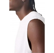 LEVIS NG MUSCLE TANK ΑΜΑΝΙΚΗ ΜΠΛΟΥΖΑ ΑΝΔΡΙΚΗ WHITE