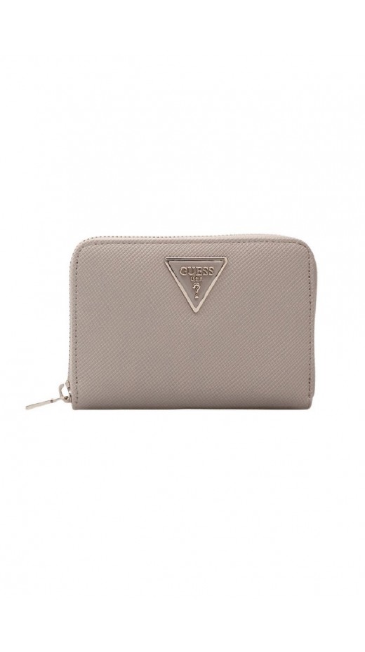 LAUREL II SLG MED ZIP AROUND ΑΞΕΣΟΥΑΡ ΓΥΝΑΙΚΕΙΟ TAUPE