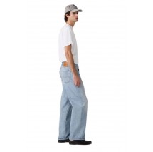 LEVIS 501® LOOSE WORN IN ΤΖΙΝ ΠΑΝΤΕΛΟΝΙ ΑΝΔΡΙΚΟ LIGHT INDIGO